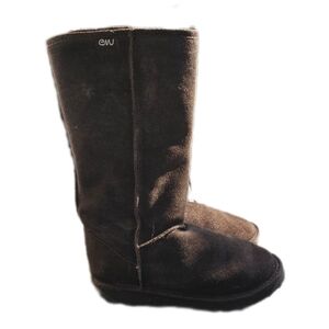 Emu boots